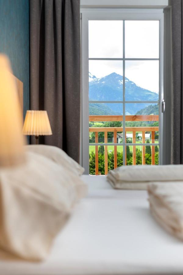Alpenparks Hotel Montana Матрай-ін-Осттіроль Екстер'єр фото
